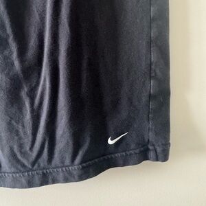 Nike Black Shirt